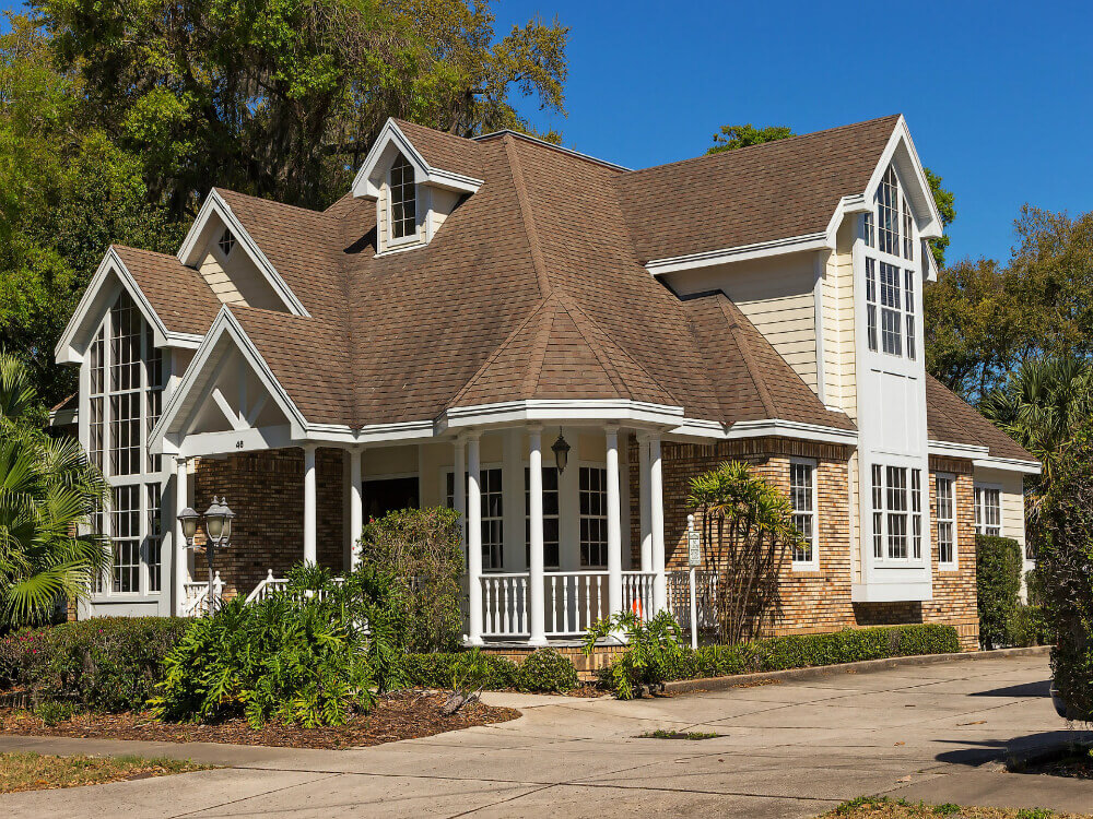Luxury living with Premium Homes