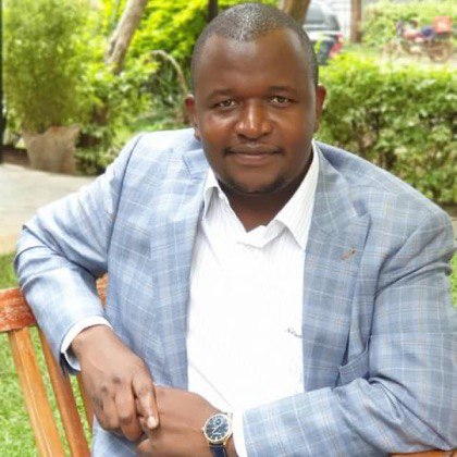 Dr Nelson Sechere, Chairman of Premium Homes